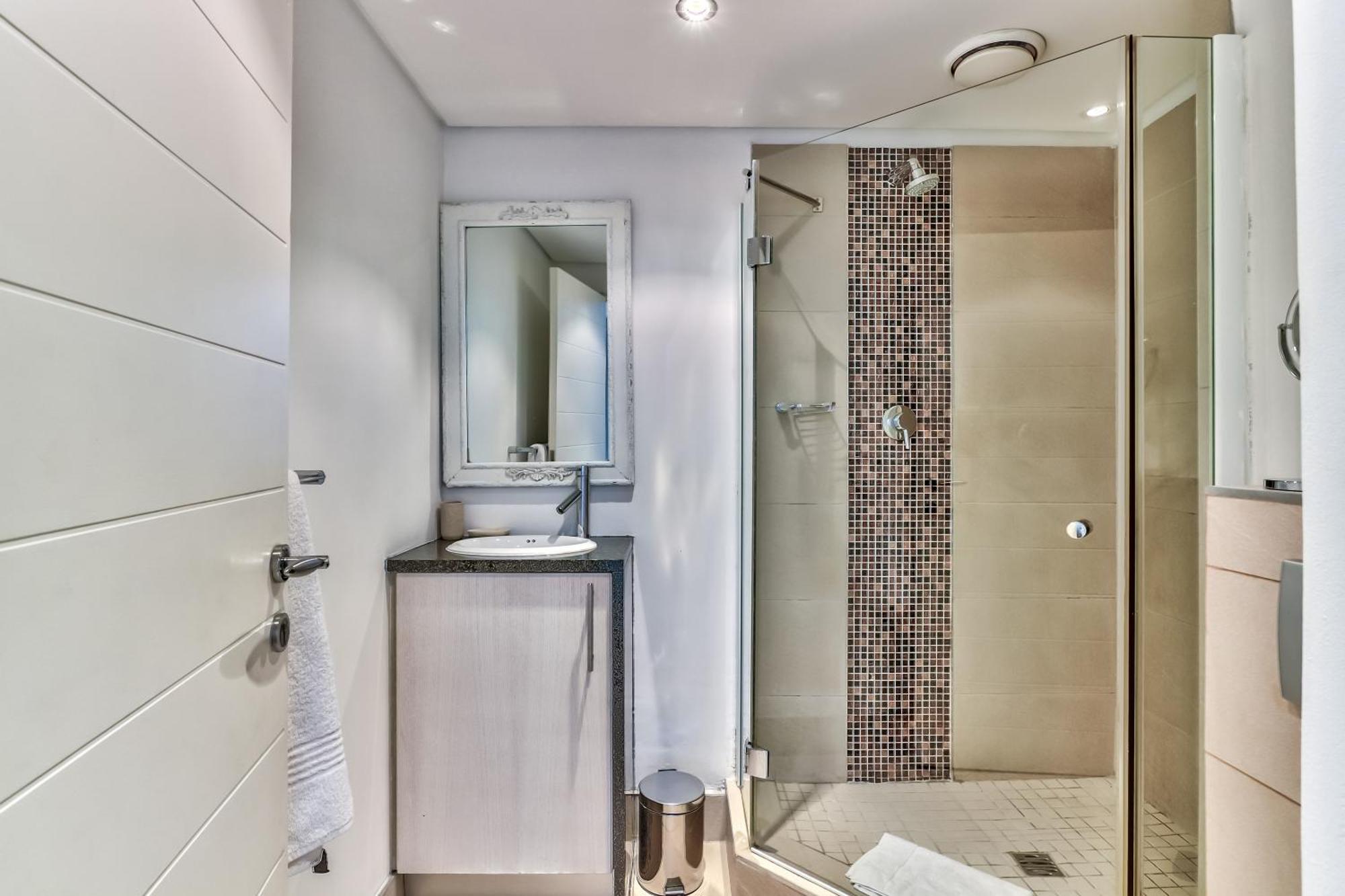 Rockwell Views Apartamento *