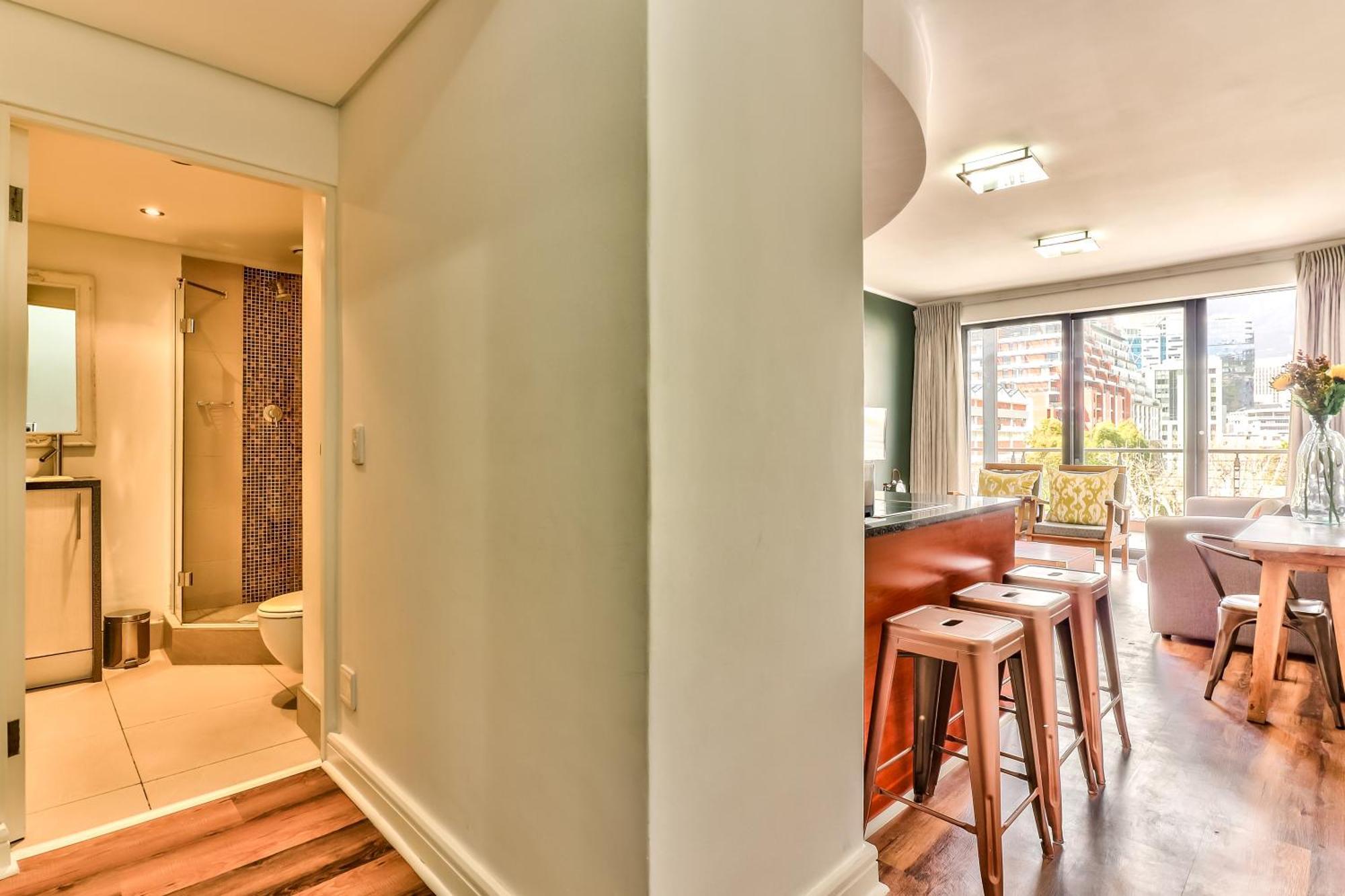 Rockwell Views Apartamento